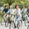 ペルテックの電動自転車の評判と口コミまとめのイメージ