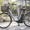 電動アシスト自転車の寿命と買い替え時期を考えるイメージ