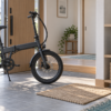 日々の移動に合う電動自転車を選ぶイメージ