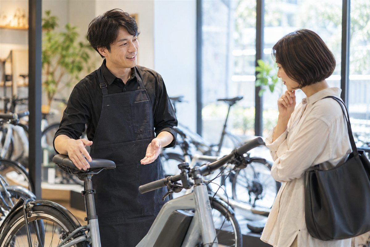VOTANIの販売元はBESV JAPANを確認する利用者