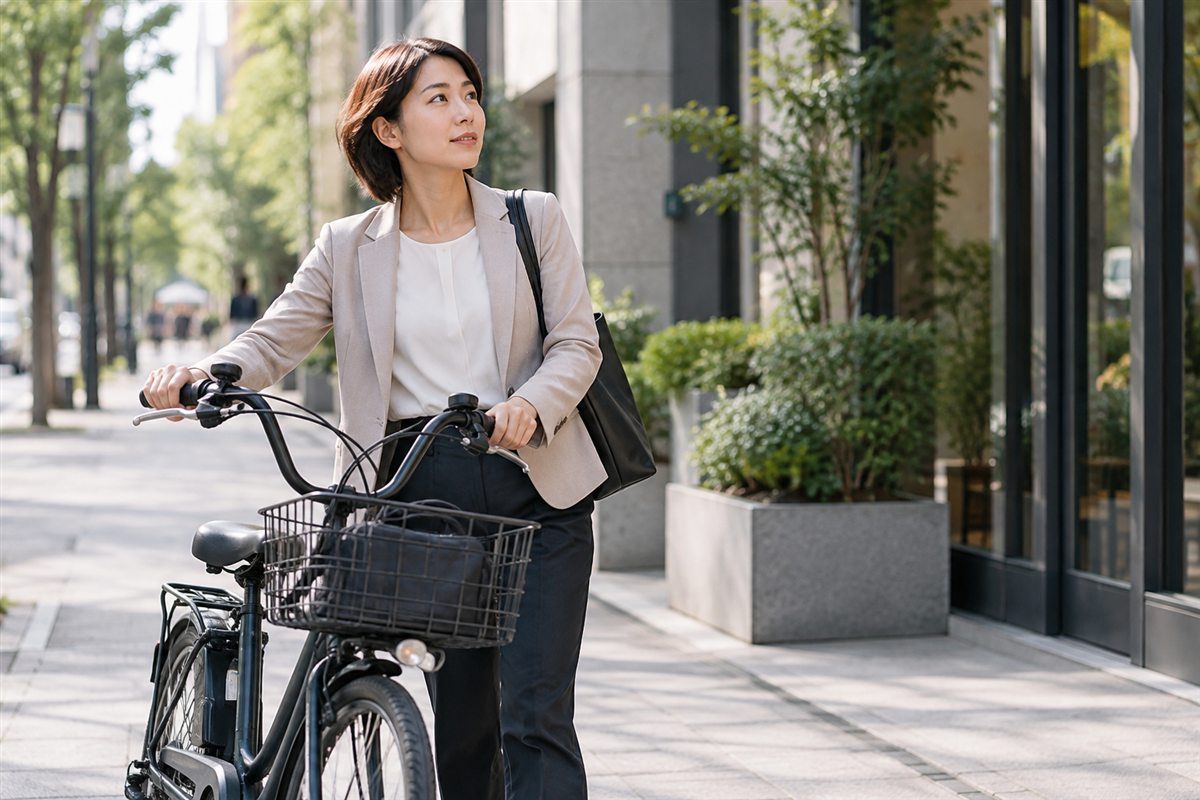 事業に必要な移動かを考えるを確認する利用者