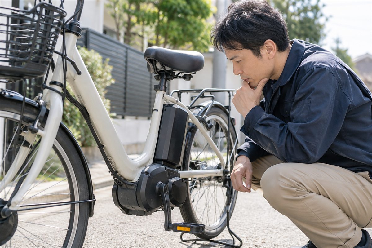 以前と違うかを振り返るに関する確認場面