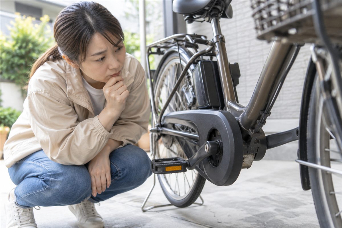 音だけで交換を決めないに関する確認場面