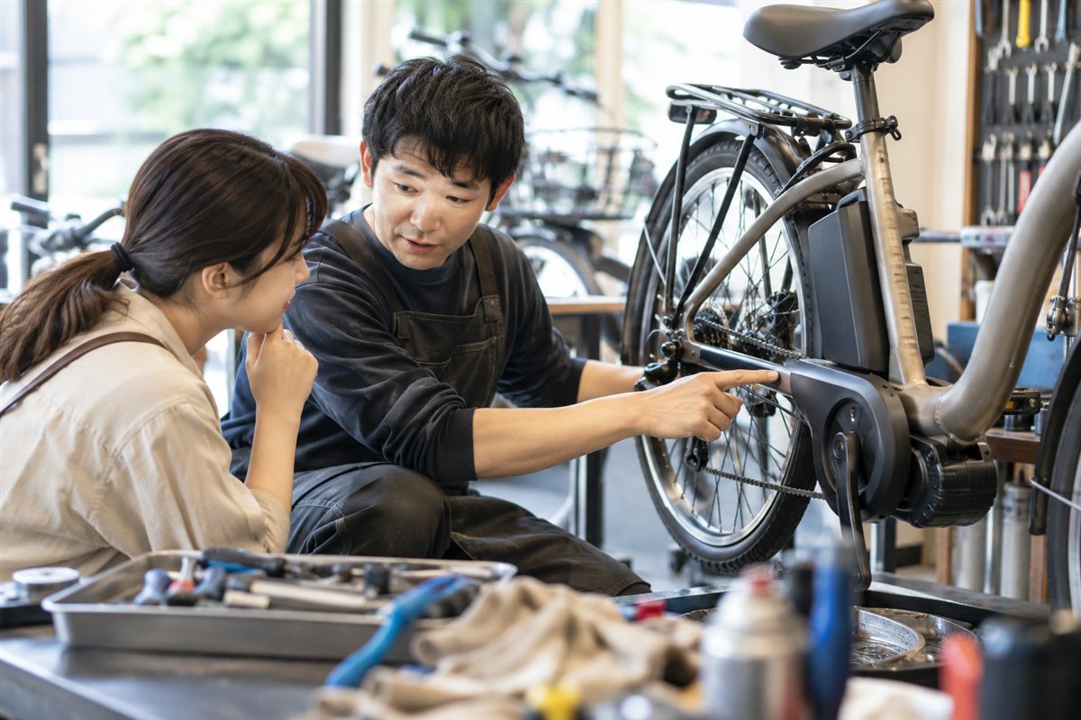 一律の相場にしない理由を確認する様子