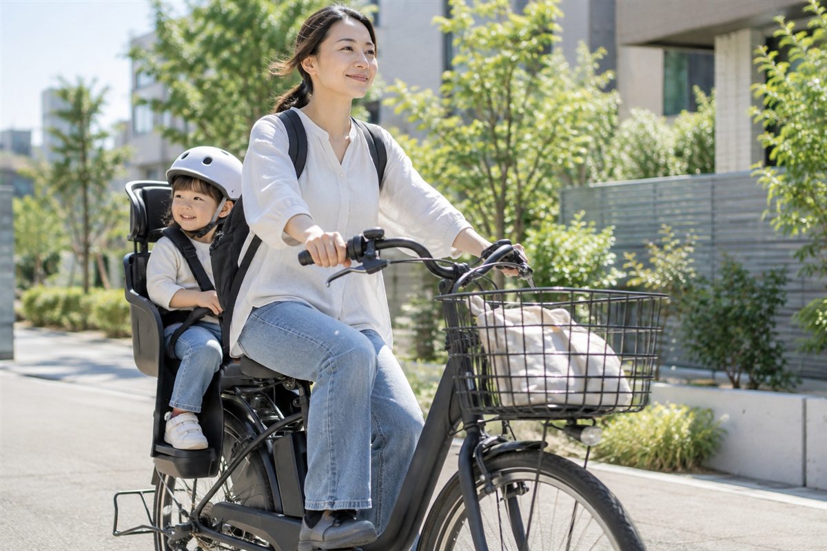 実在する八Ahモデルの例について確認する様子