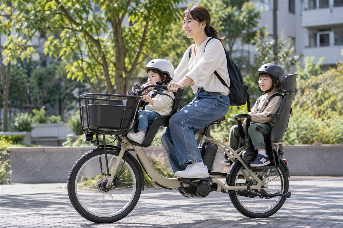 LOG WAGON eの位置づけに関する場面