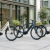 電動自転車メーカー比較｜パナソニック・ヤマハ・PELTECH・ADOの特徴比較イメージ