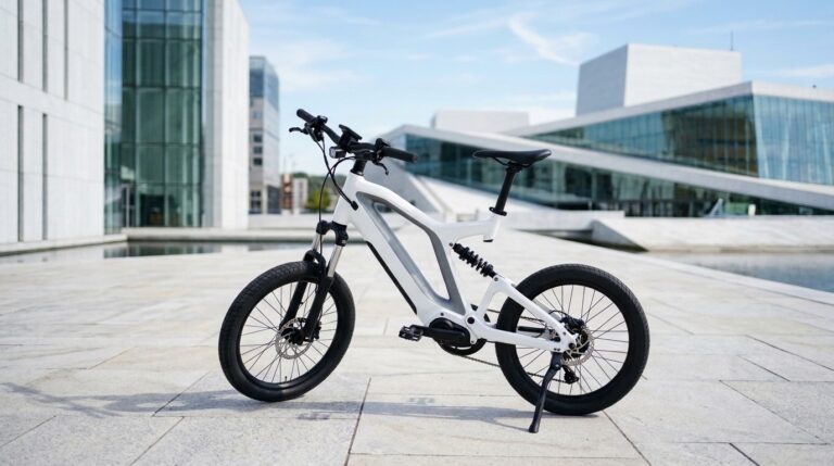収納用途の小径電動自転車を比較するイメージ