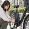 電動自転車は盗まれる？施錠・GPSと盗難補償の確認事項に関連する電動自転車の利用場面