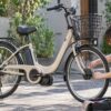 電動自転車のパーツ名称一覧｜部品の役割と相談・交換のコツに関連する電動自転車の場面