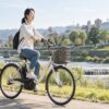 変速なしの電動自転車はどう？向く道とデメリット・乗り方のコツに関連する電動自転車の場面