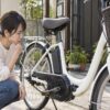 電動自転車がアシストしない修理代は？原因別の費用と保証の確認に関連する電動自転車の場面