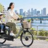 電動自転車で人生変わった？暮らしが変わる場面と変わらない条件に関連する電動自転車の場面
