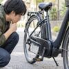 電動自転車のモーター音が気になる？作動音と異常を確認する方法に関連する電動自転車の場面