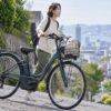 電動自転車に変速は必要？ギアの役割と選ぶときの比較基準に関連する電動自転車の場面
