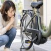電動自転車のペダル空回りの修理費用は？原因の見分け方と相談の目安に関する電動自転車の場面