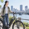 プロブロスの電動自転車とは？販売元・保証・購入前の確認点に関する電動自転車の場面