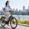 VELMOの電動自転車とは？モデル・価格・保証と購入前の確認点に関する電動自転車の場面