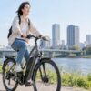 フェリモの電動自転車とは？回生の仕組みと選ぶ前の確認点に関する電動自転車の場面