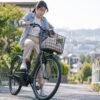 電動自転車の運転が難しい理由｜ふらつきと体格の確認点に関連する電動自転車の場面