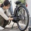 電動自転車の後輪ホイール交換｜適合と費用を確認するポイントに関する電動自転車の場面