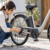電動自転車のベルトドライブ｜メリットと手入れ・交換の注意点に関連する電動自転車の利用場面