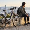 ポルシェの電動自転車とは？モデル・価格と日本で使う前の確認点に関する電動自転車の場面