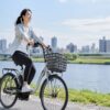 電動自転車でダイエットはできる？体重管理と続け方の注意点に関連する電動自転車の利用場面