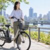 6万円台の電動自転車を探すには？購入総額と確認条件を考えるに関する電動自転車の場面