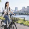 若者向けの電動自転車はどう選ぶ？初めての一台を生活に合わせるに関する電動自転車の場面