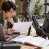 電動自転車の配線図はどこで見る？資料の探し方と修理前の確認に関する電動自転車の場面